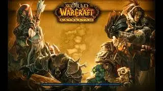 MM Hunter Cataclysm PvP - World of Warcraft (old footage found on my old pc)