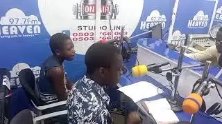 BUILDING A STRONG FOUNDATION IN CHRIST BY RICHMOND TAKYI