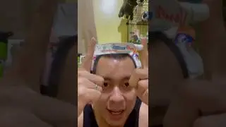 Review Verile Acne blemish cream #fyp #shorts