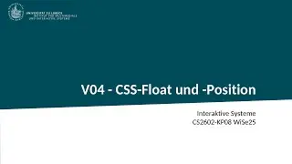 InterSys-WiSe23-04-Async-CSS-Float-und-Position