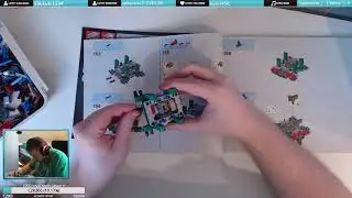 Stav&iacute;m terenn&iacute; jeř&aacute;b 42082 #2