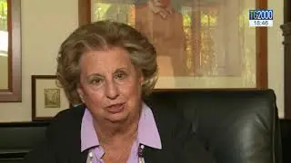 Falcone, il ricordo e la verit&agrave; della sorella Maria: 