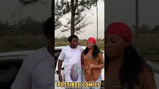 How punished my teacher unknowingly #africanfilms #funny #film #comedy 