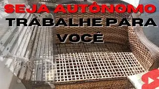GANHE DINHEIRO EM CASA VOCÊ PODE // VOCÊ CONSEGUE