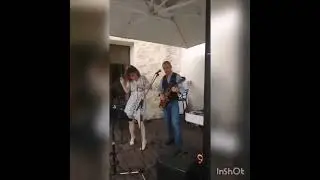 Bapt&ecirc;me &ndash; SILVER DUO Live | Mas Blanc des Alpilles