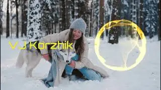 Alex Holmes & Dark Point - You Are.VJ Korzhik