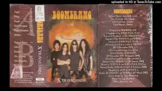 Boomerang - Hey Jacky(2000)