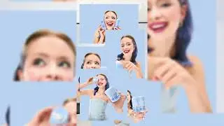 Zajrzyj za kulisy sesji zdjęciowej Faceboom x @pola.slopecka💙 🎥