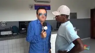 DIRETO DA DELEGACIA DE COROATÁ.