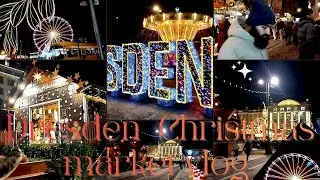 Molvi ke sath kiya prank/ Dresden Christmas market Germany///
