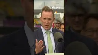Eglinton Crosstown LRT to miss deadline, Metrolinx CEO 'hoping' for October opening