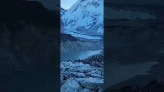 Утро на Кала-Паттар. 10.22