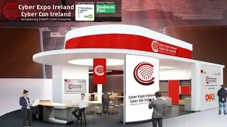 Renaissance Cyber Expo & Conference 2020 -  OT Cyber Security