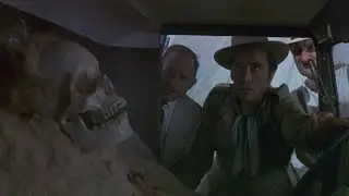 Dr Phibes Rises Again (1972) Vincent Price