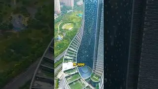 China's Unique Buildings !!!🏢🌇