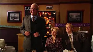 Winston&rsquo;s Best Man Speech | Still Game Clips