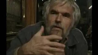 Brakhage On Brakhage 2