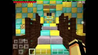 {Tuto FR} comment aller sur un serveur minecraft pocket edition (2015)