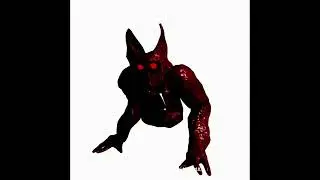 Scary baboon Meatman OST (slowed)