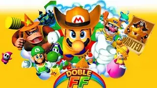 Aqu&iacute; empieza todo&hellip; Mario Party 2 | INTRO Doblada al espa&ntilde;ol