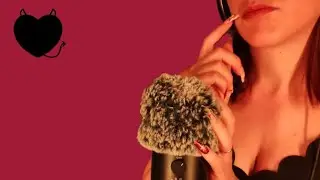 ASMR- SASSY TWIN will give you crazy tingles cause she loves squeezing your head fast and aggressive