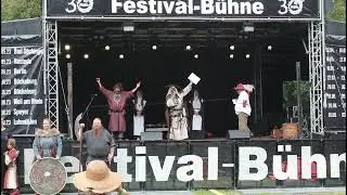 Des Bruder Rectus Morgenmesse MPS Speyer, Sonntag den 27.08.2023