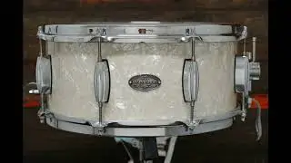 Doc Sweeney 6.5x14
