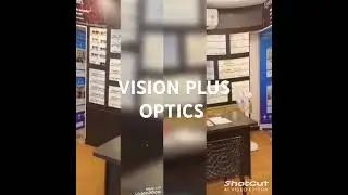 Vision plus optics Buy1 & Get1 Offer