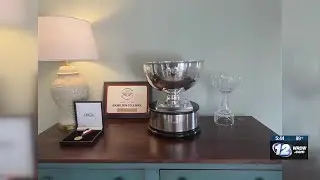 U.S. Junior Amateur trophy lands in Augusta