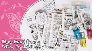 Haul de Scrap  ( Scrapshu, Dunaon y Kimidori )