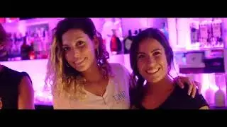 Brian Comva Sunsetpeople live stream set