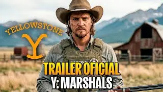 Yellowstone: Marshals gets an official release date! Kayce Dutton returns!