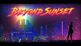 Beyond Sunset Demo Commentary