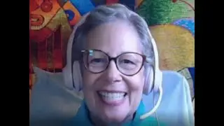 Professor Adele Diamond, Part 2