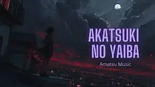 Akatsuki no Yaiba | Anime Opening Song | Female Vocal JPOP