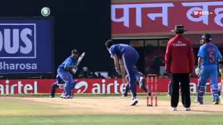 Team Analysis: India