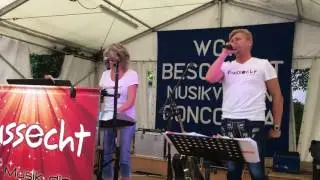 Kussecht Duo