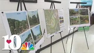 Oak Ridge Housing Authority to build 104 new affordable rental housing units, rehabilitate others