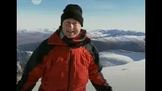 Alan Titchmarsh, British Isles: A Natural History Part 3 - Ice Age