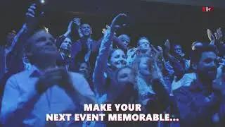 Professional Audiovisual Services for Your Next Corporate Event