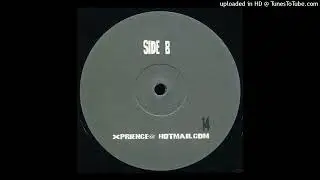 Fred Pellichero & Sandy Wilhelm - Original Sin (Dub)