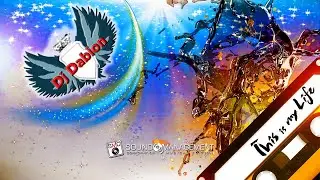 DJ DABION - This Is My Life