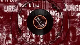 Hard N Low - Dog Down Da Drive