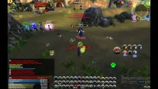 Enhancement Shaman PvP: Stahar
