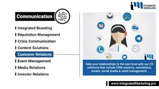 Communication Service Solutions - Integrated Marketing Agency Edmonton