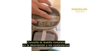 Rese&ntilde;a del ZENOWELL Estimulador del nervio vago auricular | Dispositivo de ayuda para dormir | Dispo
