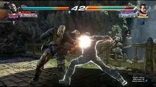 Believe me Bryan fury Vulcan Canon is scary