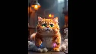#catanimation #mouseanimation #funnycat #fatcat #cartooncat #animatedshort #shortanimation
