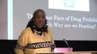 The Janus face of drug prohibition: which way are we heading?