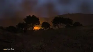 Goon's Arma 3 Napalm